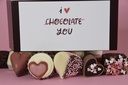 Valentijn gift-box