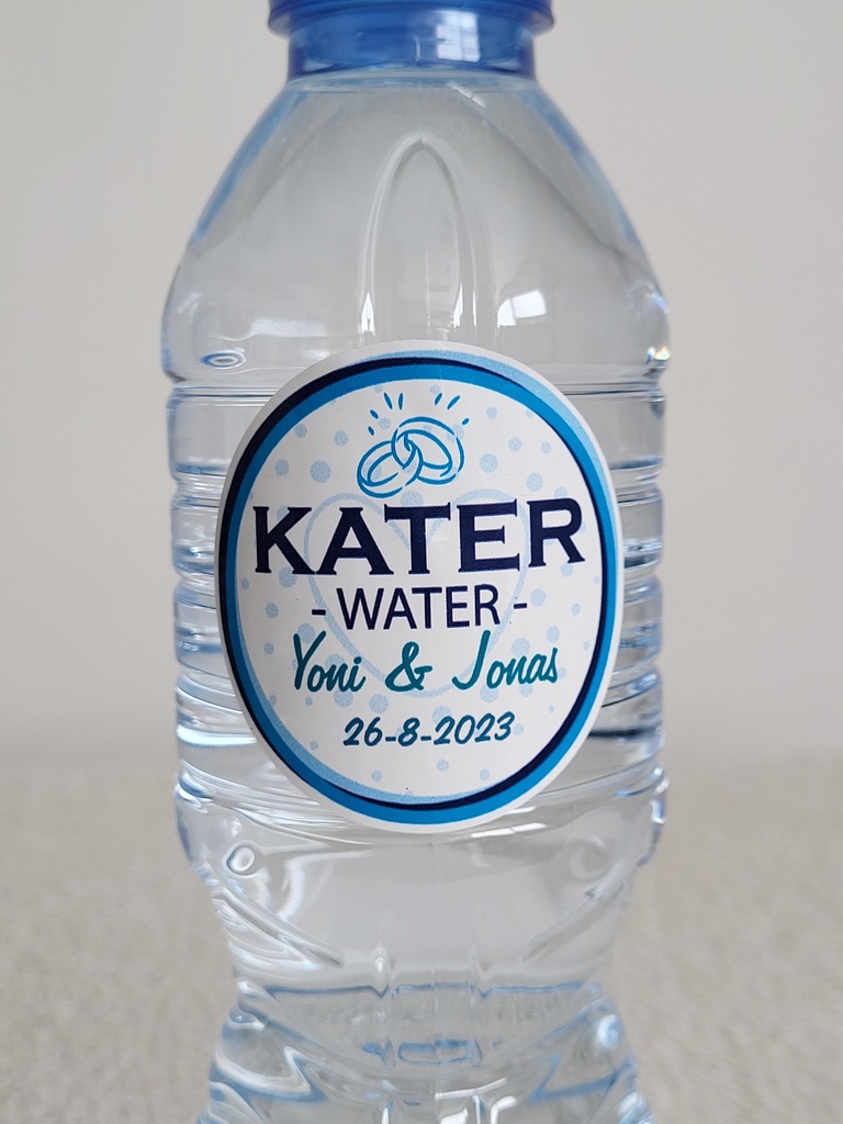 Katerwater