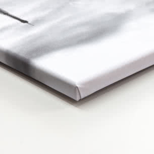 Foto op canvas standaard (2 cm dik) (30x20 cm)