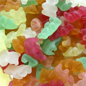 Haribo beertjes (150g)