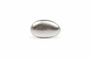 De Bock Dragees Metallic Zilver
