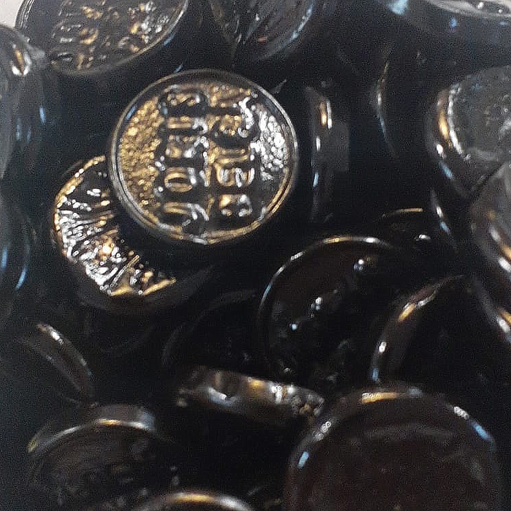 Belgische drop (150g)