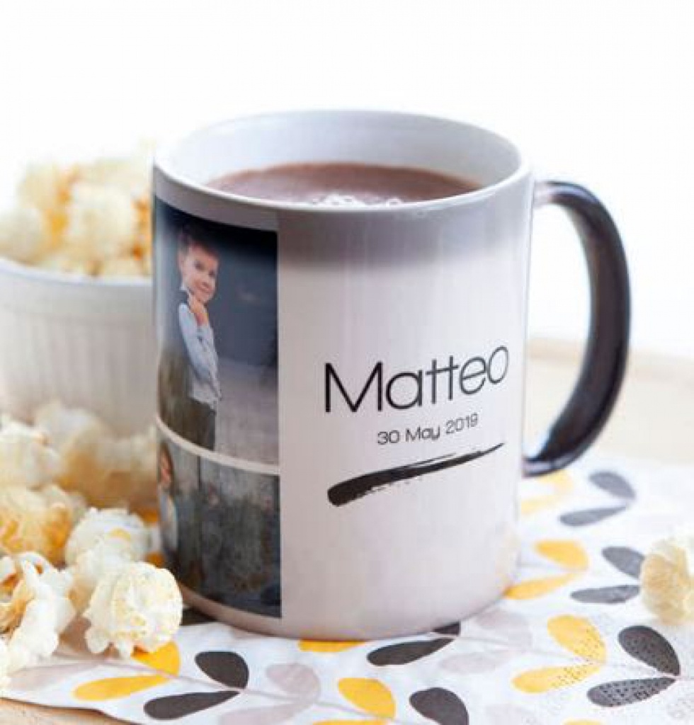 Magische mok van Ababbel