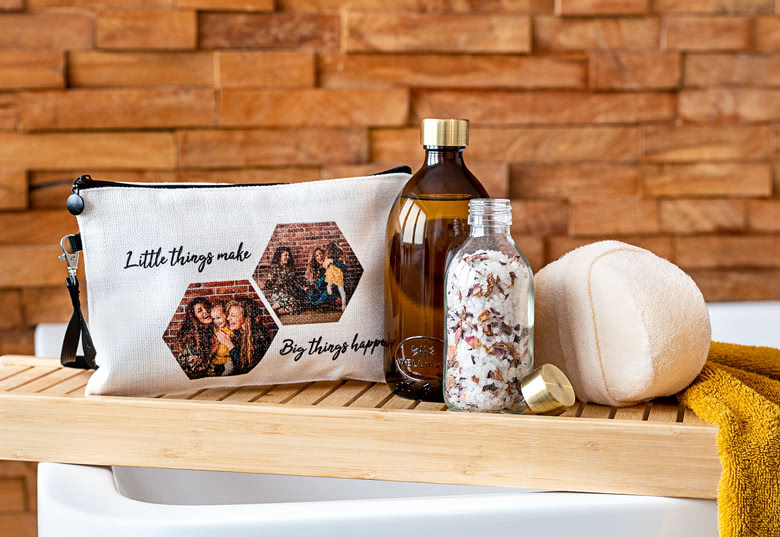 Bad verwenpakket Ababbel