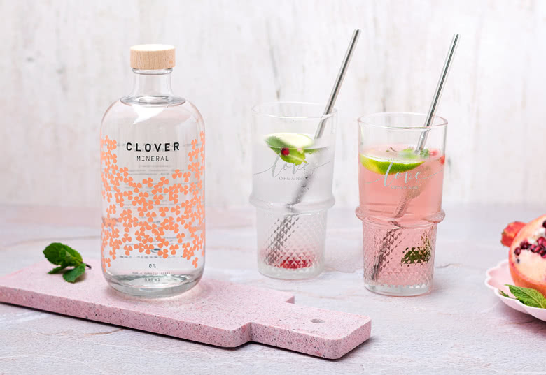 Gin Cadeaupakket Ababbel