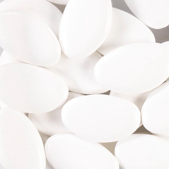 DOOPSUIKER ALICANTE WIT 1 Kg