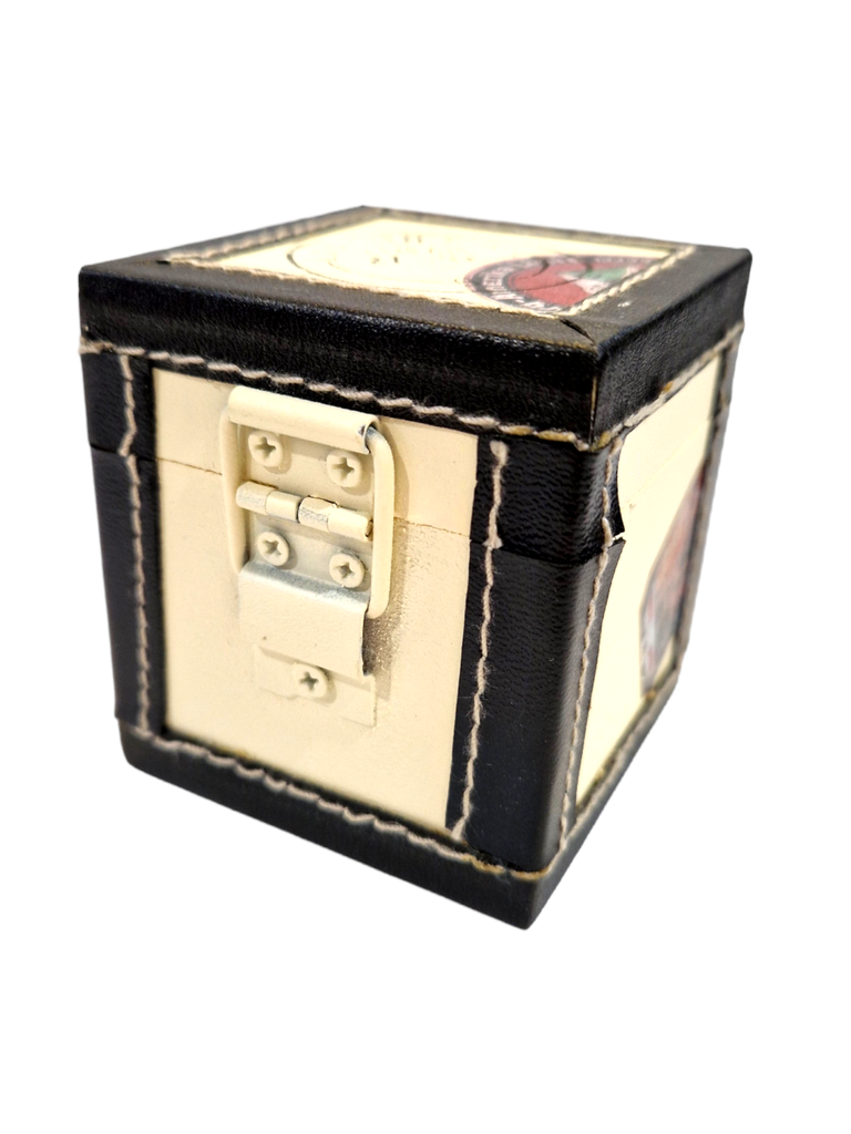 [952] Doosje "label"