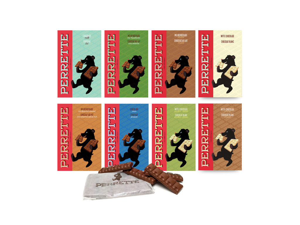 Perette chocolade