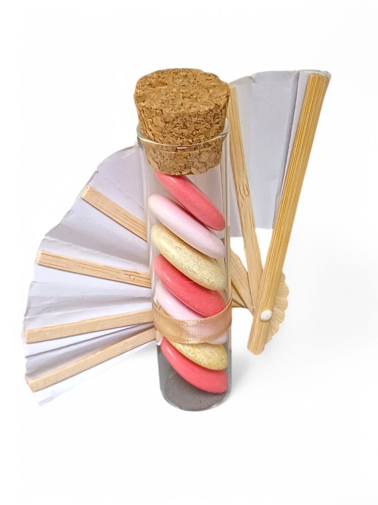 [282] Plexi proefbuis 