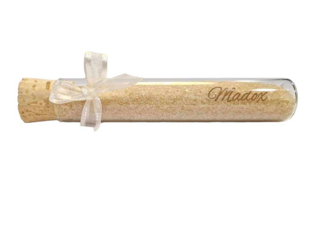 [1355] Proefbuisje 10 cm