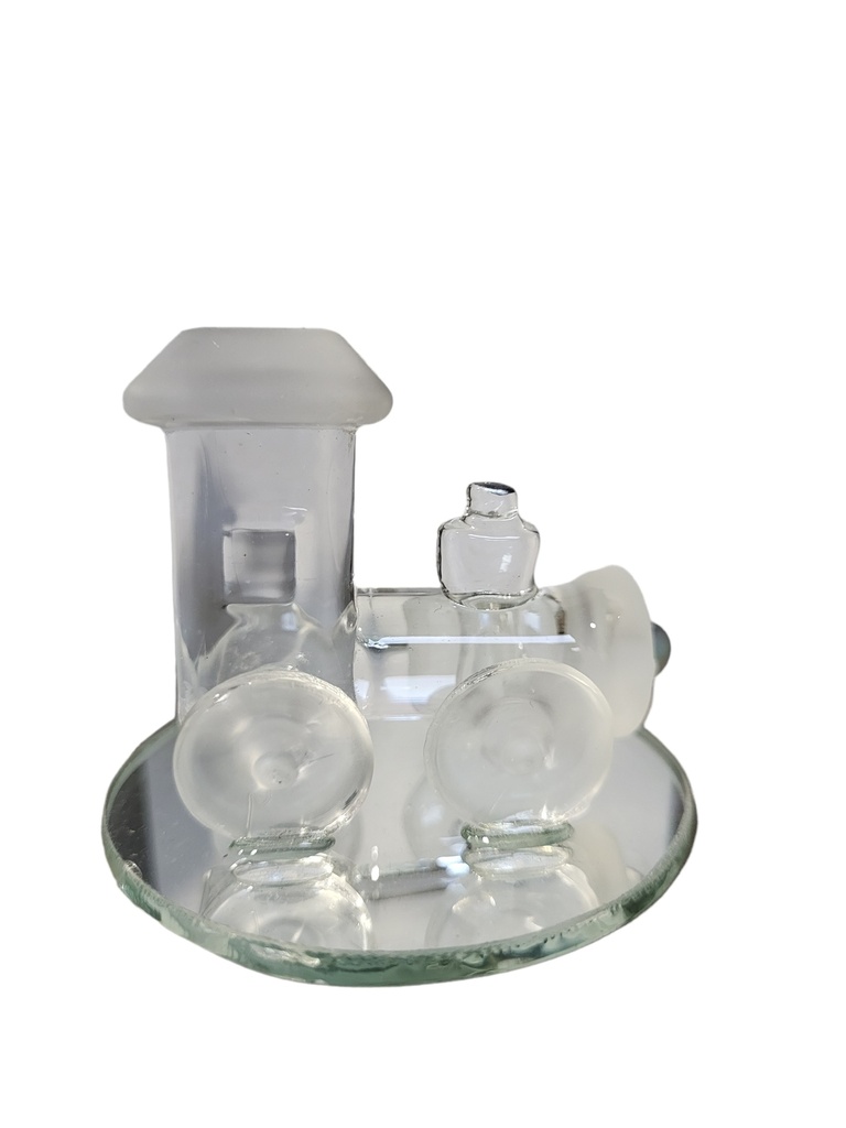 [738] Tut op spiegel