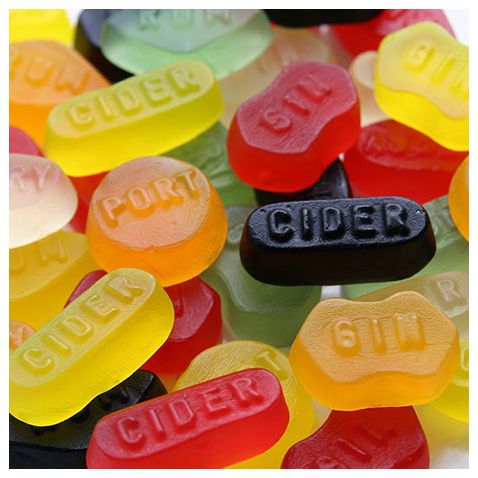 [225] wine gums