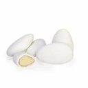 De Bock Amandelbonen Wit