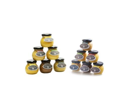 [022] Advocaat 200 ml