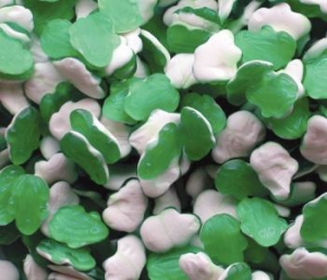 Haribo Groene kikkers