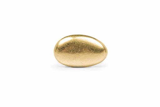 De Bock Dragees Metallic Goud