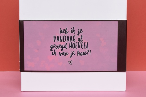 Valentijn gift-box