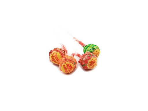 [048] Lollie Chupa Chups